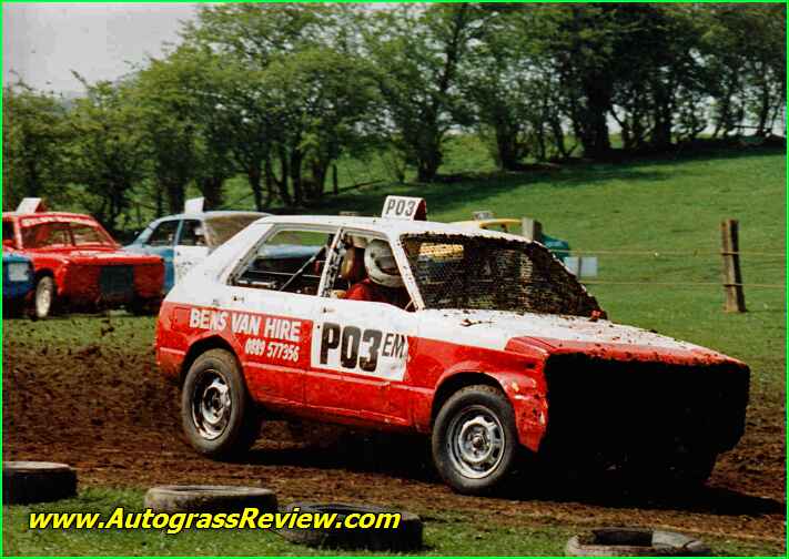P03EM-02 1993 N Shropshire